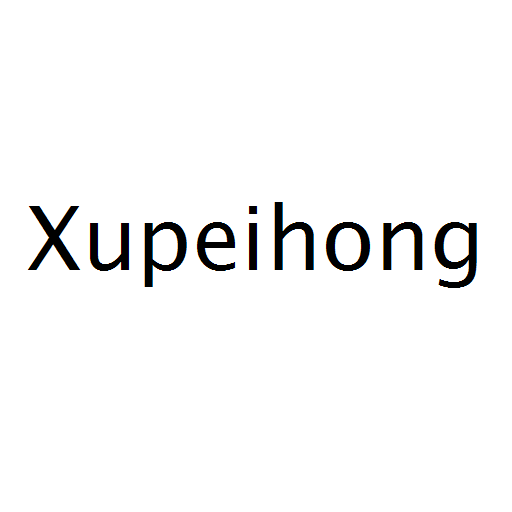 Логотип бренда Xupeihong