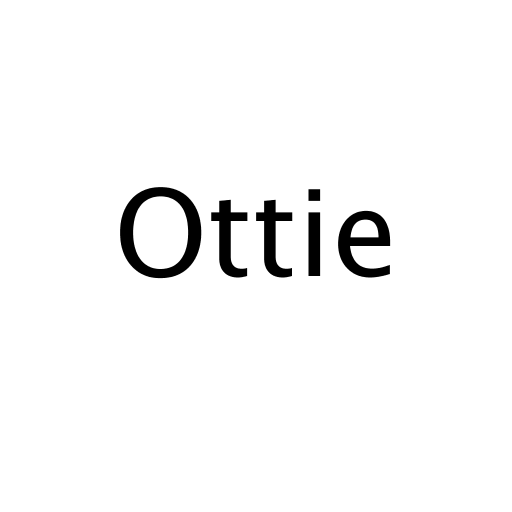 Логотип бренда Ottie