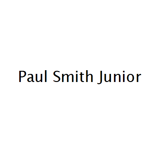 Paul Smith Junior