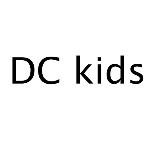 DC kids