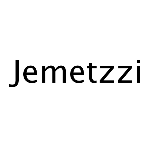 Jemetzzi