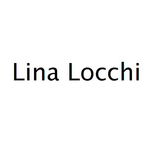 Lina Locchi