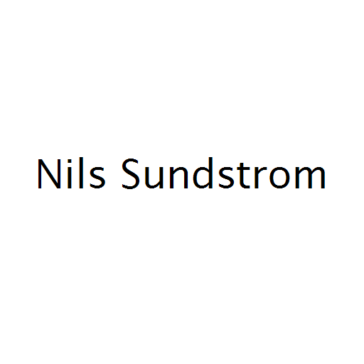 Nils Sundstrom