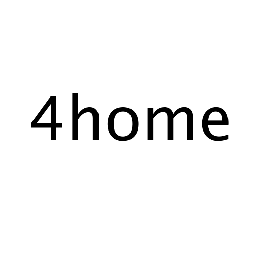 Логотип бренда 4home