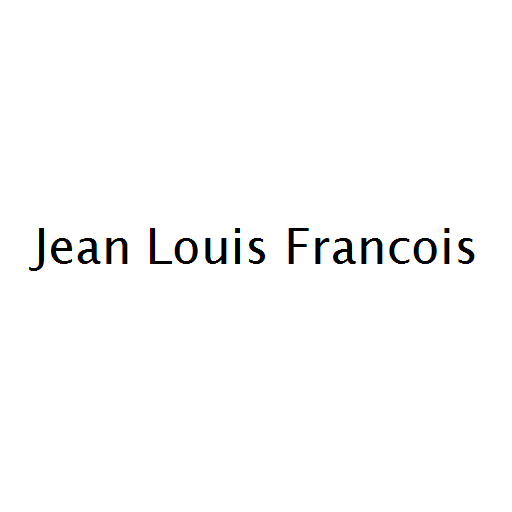 Jean Louis Francois