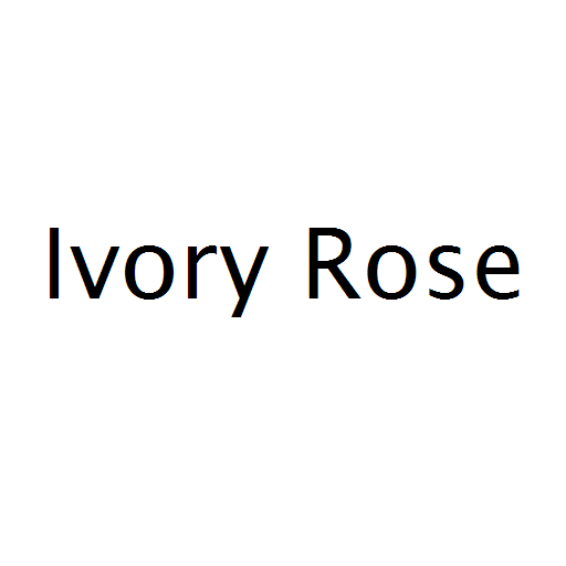 Ivory Rose