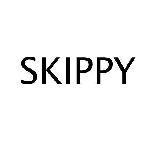 Логотип бренду SKIPPY
