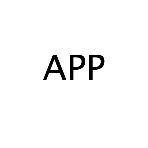Логотип бренда APP