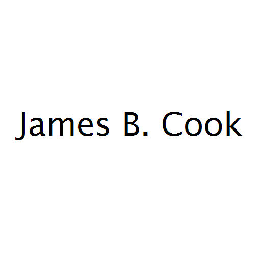James B. Cook