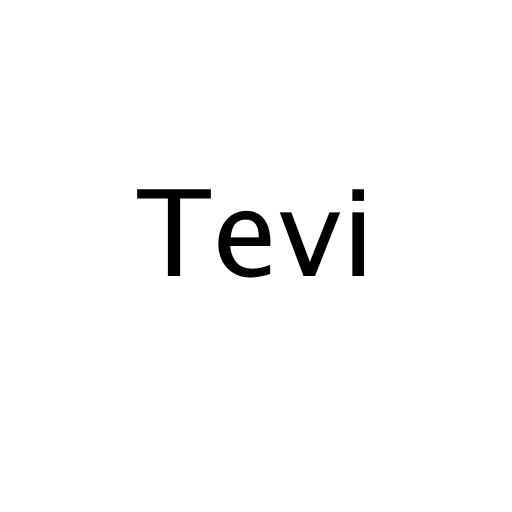 Логотип бренда Tevi