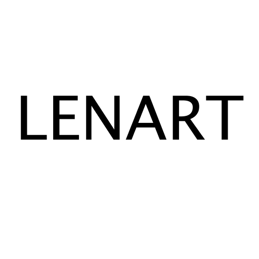 Логотип бренда LENART