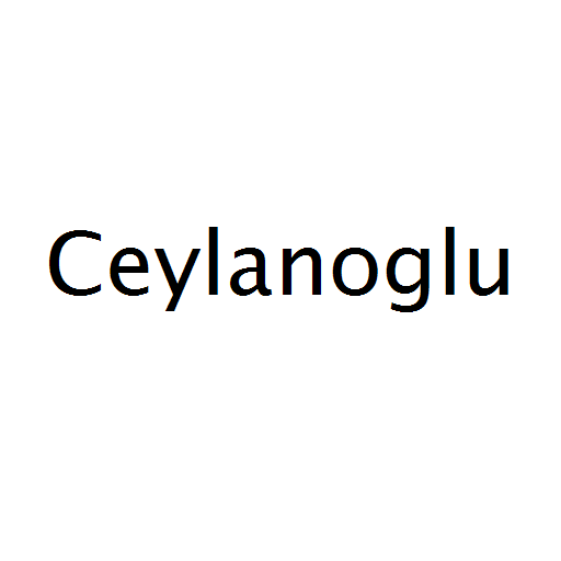Ceylanoglu