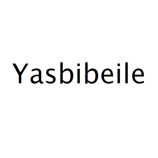 Yasbibeile