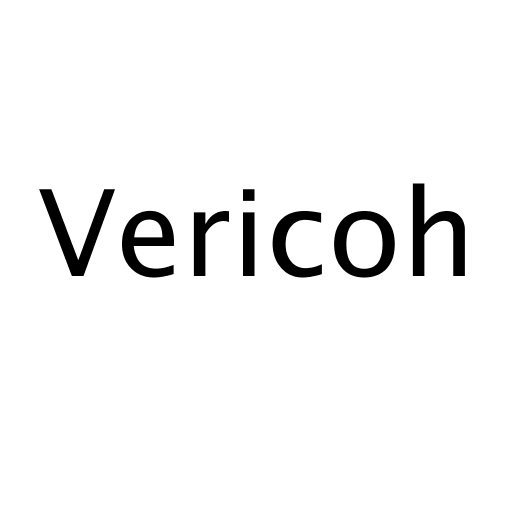 Логотип бренда Vericoh