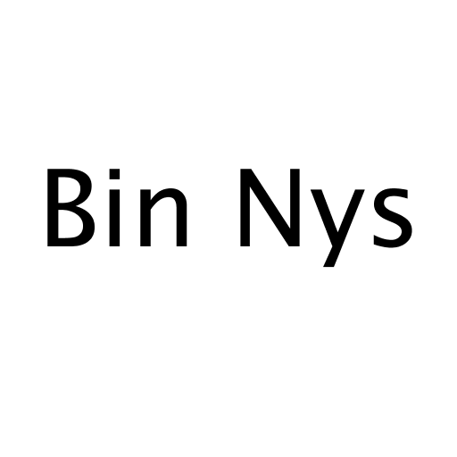 Bin Nys