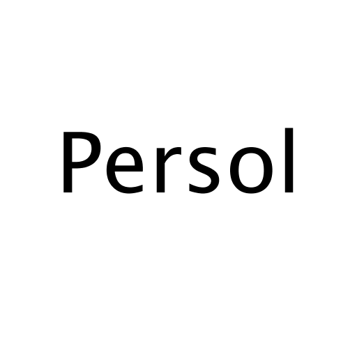 Логотип бренда Persol