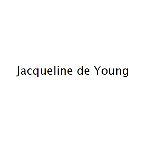 Jacqueline de Young