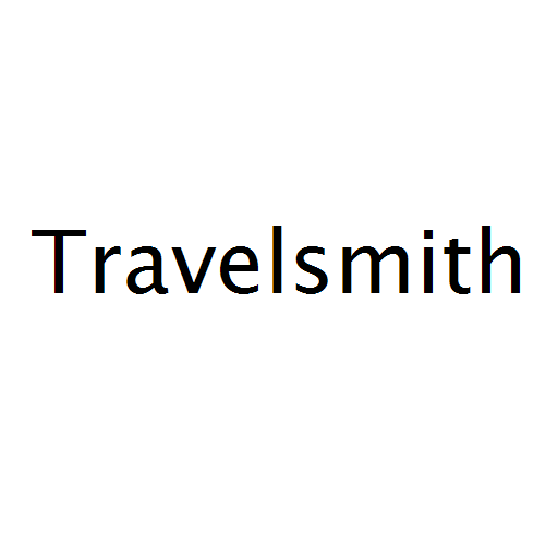 Логотип бренда Travelsmith