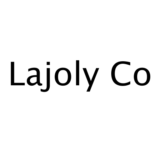 Lajoly Co