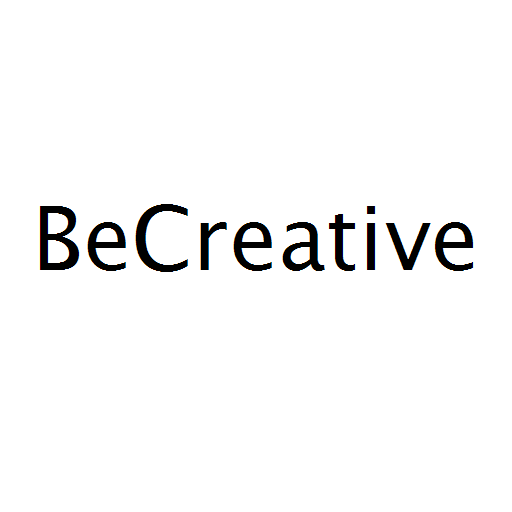 Логотип бренду BeCreative
