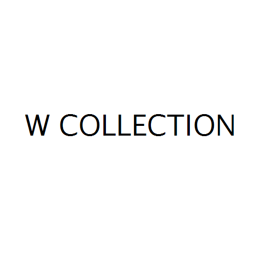 Логотип бренду W COLLECTION