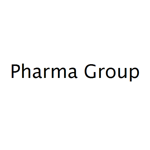 Логотип бренда Pharma Group