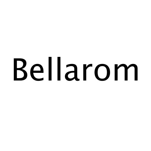 Логотип бренда Bellarom