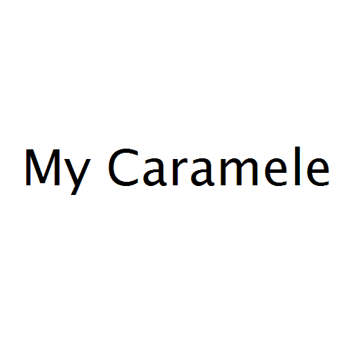 My Caramele
