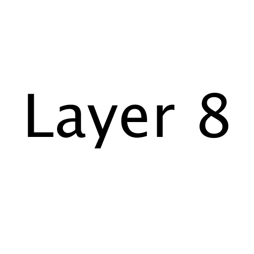 Layer 8
