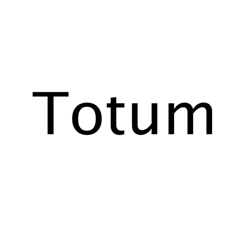 Логотип бренду Totum