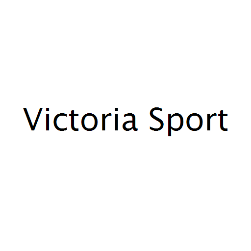Логотип бренду Victoria Sport