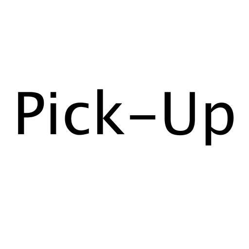 Pick-Up