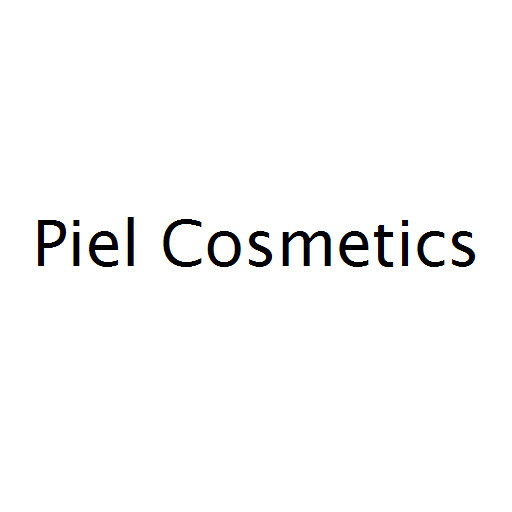 Логотип бренда Piel Cosmetics