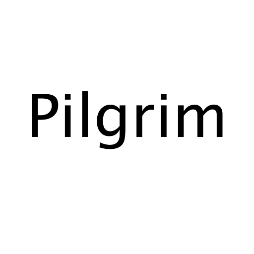 Логотип бренду Pilgrim