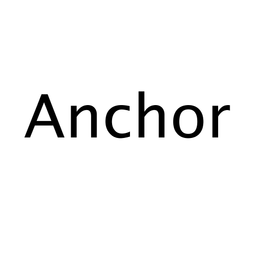 Логотип бренду Anchor
