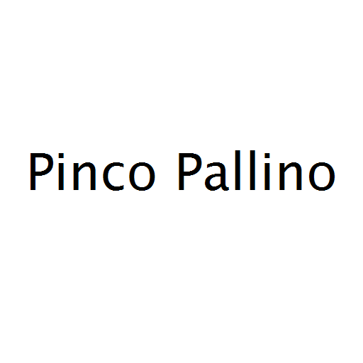 Логотип бренду Pinco Pallino