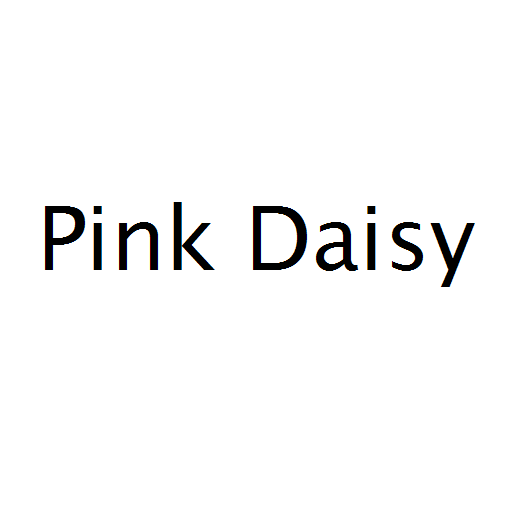 Логотип бренду Pink Daisy