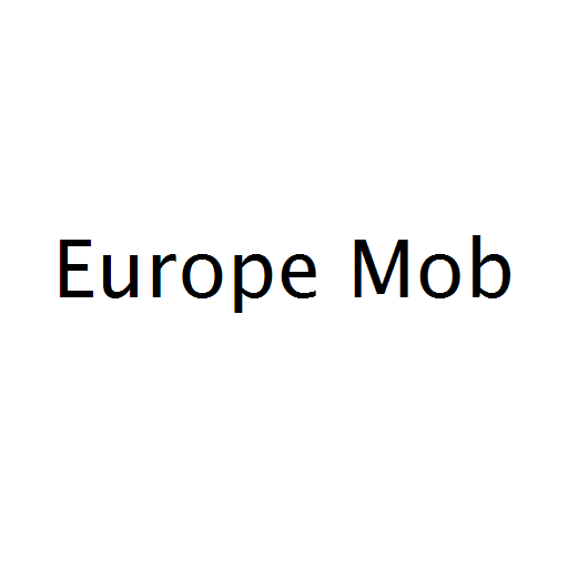 Логотип бренда Europe Mob
