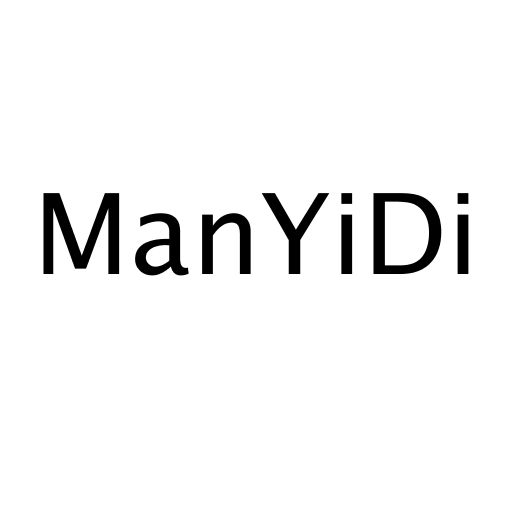 Логотип бренда ManYiDi