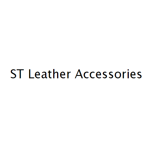 ST Leather Accessories