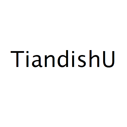 Логотип бренду TiandishU