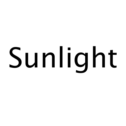 Логотип бренда Sunlight