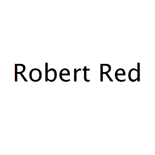 Robert Red