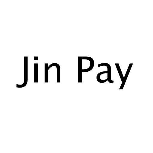 Логотип бренда Jin Pay