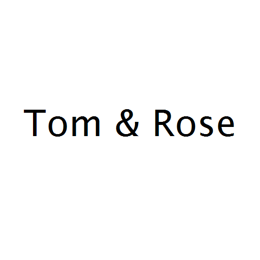 Tom & Rose