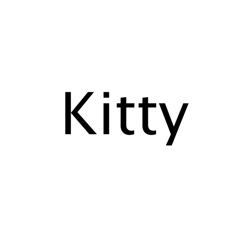 Логотип бренда Kitty