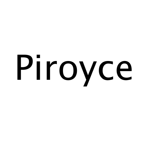 Piroyce