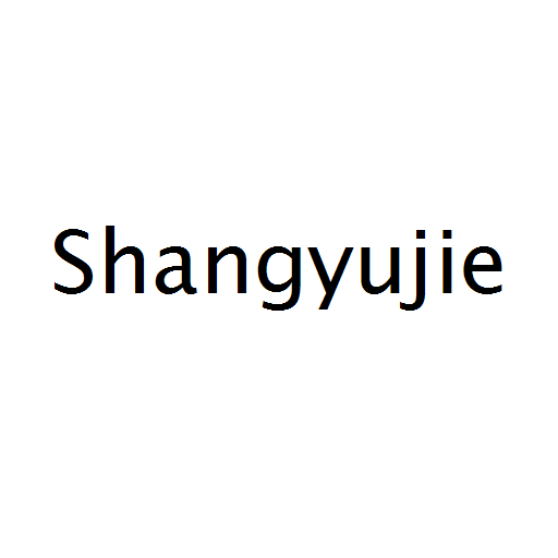 Логотип бренда Shangyujie