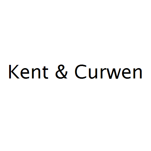 Логотип бренда Kent & Curwen