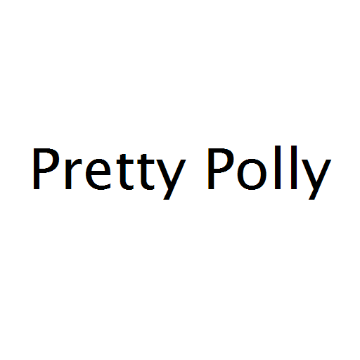 Pretty Polly